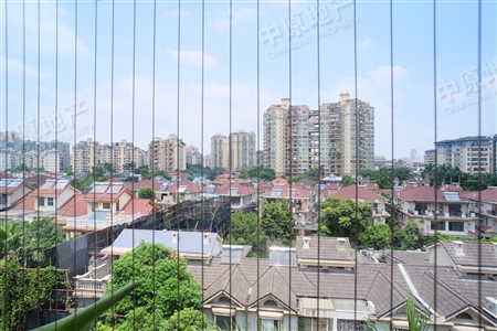 雍景豪园御景台-景观