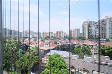 雍景豪园御景台-景观