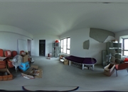 珊瑚湾畔珊瑚天峰-客厅