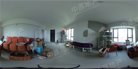 珊瑚湾畔珊瑚天峰-客厅