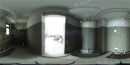 珊瑚湾畔珊瑚天峰-客厅