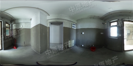 珊瑚湾畔珊瑚天峰-客厅