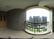 珊瑚湾畔珊瑚天峰-客厅