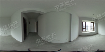 珊瑚湾畔珊瑚天峰-客厅