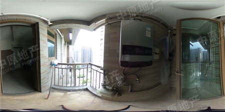 珊瑚湾畔珊瑚天峰-客厅