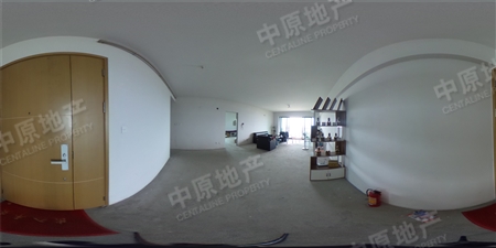 珊瑚湾畔珊瑚天峰-客厅