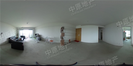 珊瑚湾畔珊瑚天峰-客厅