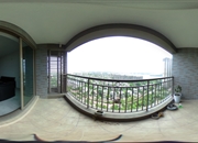 珊瑚湾畔珊瑚天峰-客厅