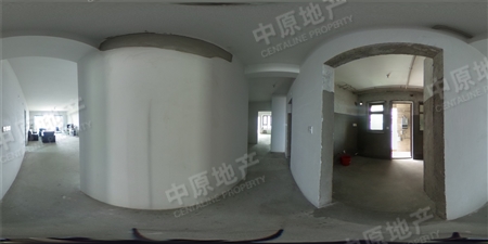 珊瑚湾畔珊瑚天峰-客厅