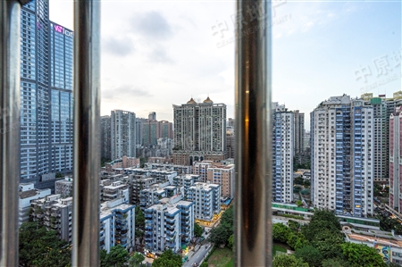 侨怡苑-景观