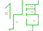 金达苑-户型图