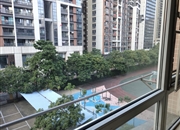 龙口东路-景观