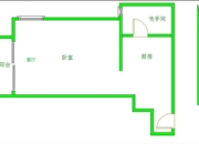 鸿翔大厦-户型图