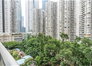 保利中达广场-景观