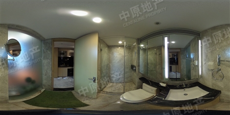 保利中达广场-洗手间