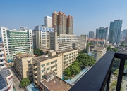 嘉尚国际公寓-景观