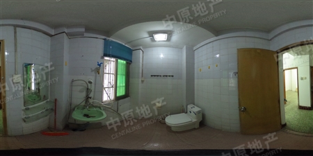 东河苑-洗手间