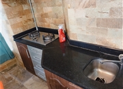 中怡城市花园-厨房