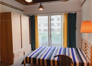 中怡城市花园-主卧