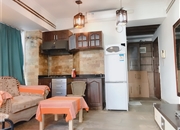 中怡城市花园-客厅