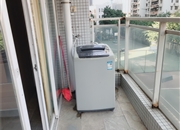 中怡城市花园-阳台