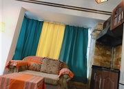 中怡城市花园-客厅