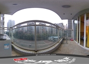 中怡城市花园-阳台