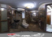 中怡城市花园-洗手间