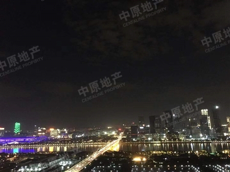 珠光御景二期-景观