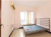 富豪山庄聚龙华庭-次卧