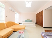 富豪山庄聚龙华庭-主卧