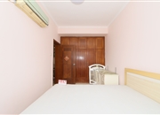 富豪山庄聚龙华庭-次卧