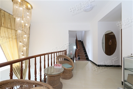 富豪山庄聚龙华庭-其他