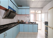 富豪山庄聚龙华庭-厨房