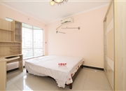 富豪山庄聚龙华庭-次卧