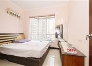 富豪山庄聚龙华庭-次卧