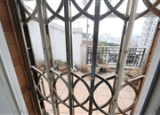 富豪山庄聚龙华庭-阳台