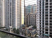 珠江都荟-景观