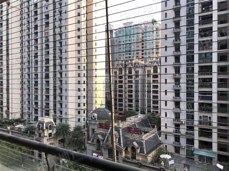 珠江都荟-景观