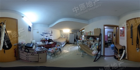 华苑大厦-其他