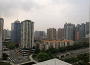 名门大厦-景观