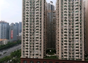 名门大厦-景观