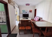 第二金碧花园-饭厅