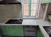 第二金碧花园-厨房