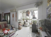 第二金碧花园-客厅