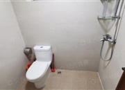 第二金碧花园-洗手间