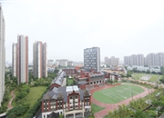 金山谷花园上观-景观