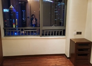保利中汇广场-客厅