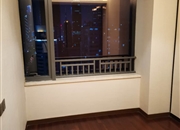 保利中汇广场-客厅