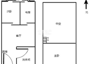 保利中达广场-户型图